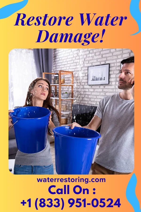 water restoration Summit Sewage Cleanup Experts Talmage
